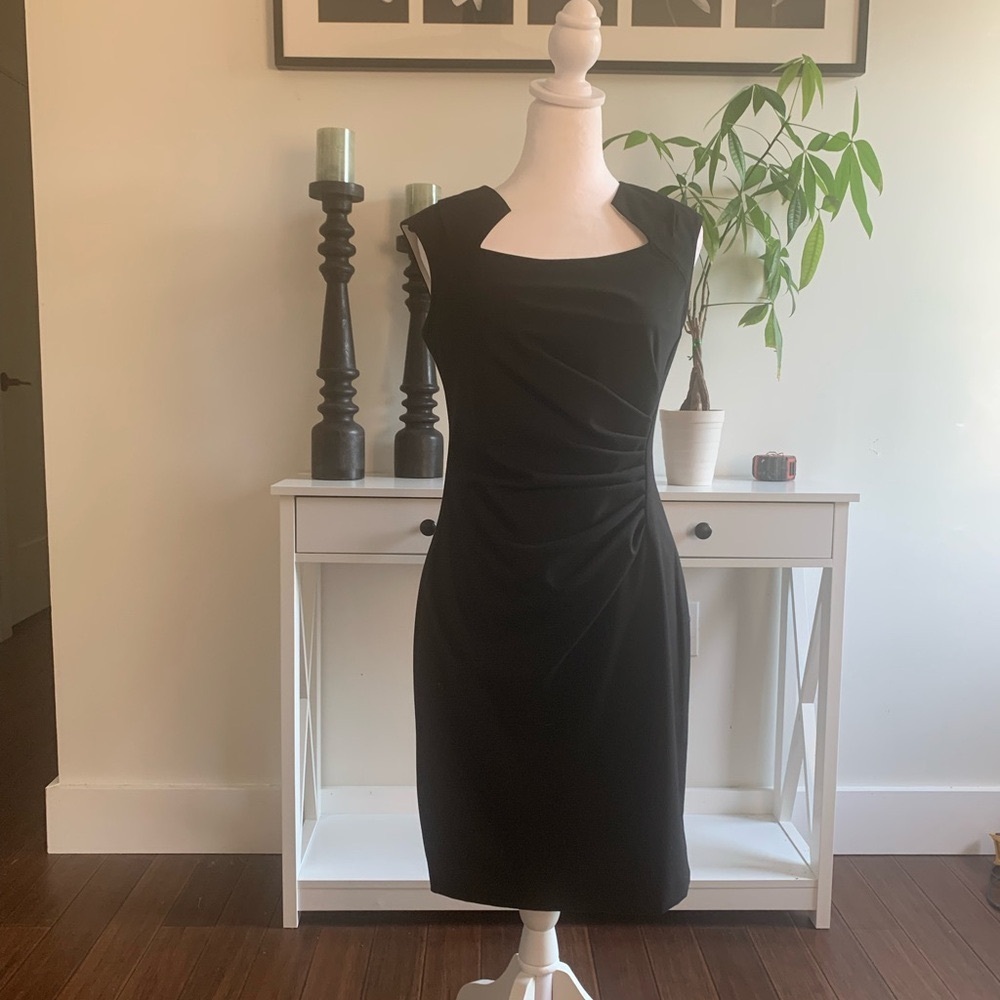 Calvin Klein dress, size 8P